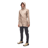Women’s Kisa III Jacket Indyeva