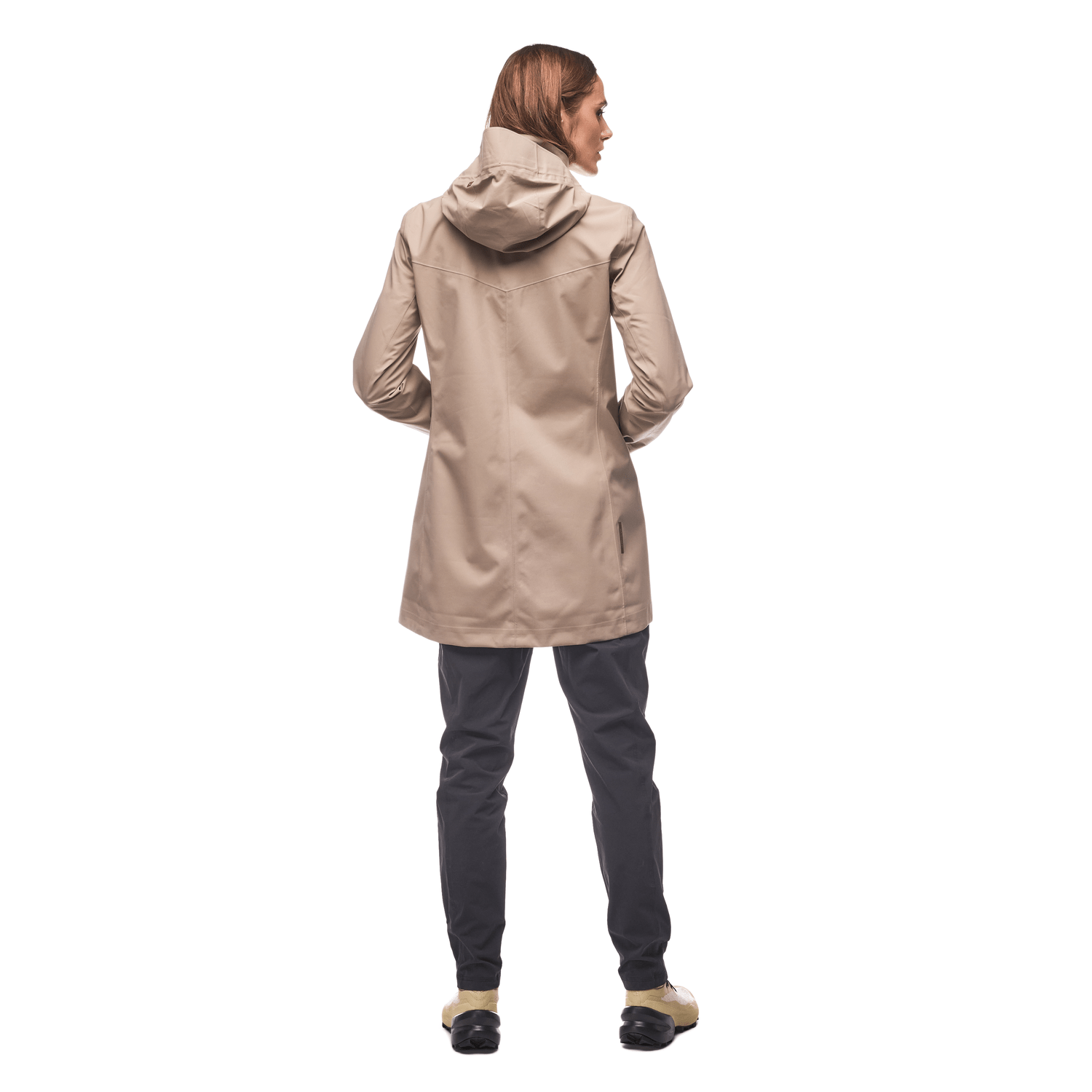 Women’s Kisa III Jacket Indyeva