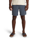 Men’s Horizon Tech Shorts 8’’ Howler Bros - DARK SLATE / 28