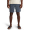 Men’s Horizon Tech Shorts 8’’ Howler Bros - DARK SLATE / 28