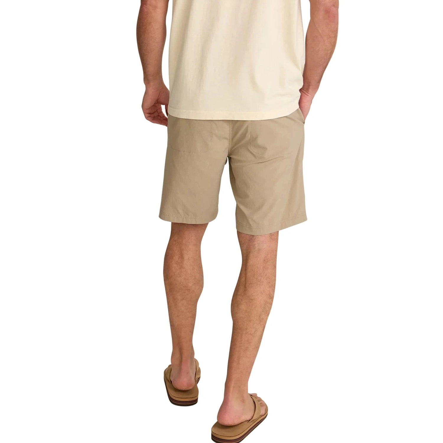 Men’s Horizon Tech Shorts 8’’ Howler Bros