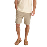 Men’s Horizon Tech Shorts 8’’ Howler Bros - DRIFTWOOD / 28