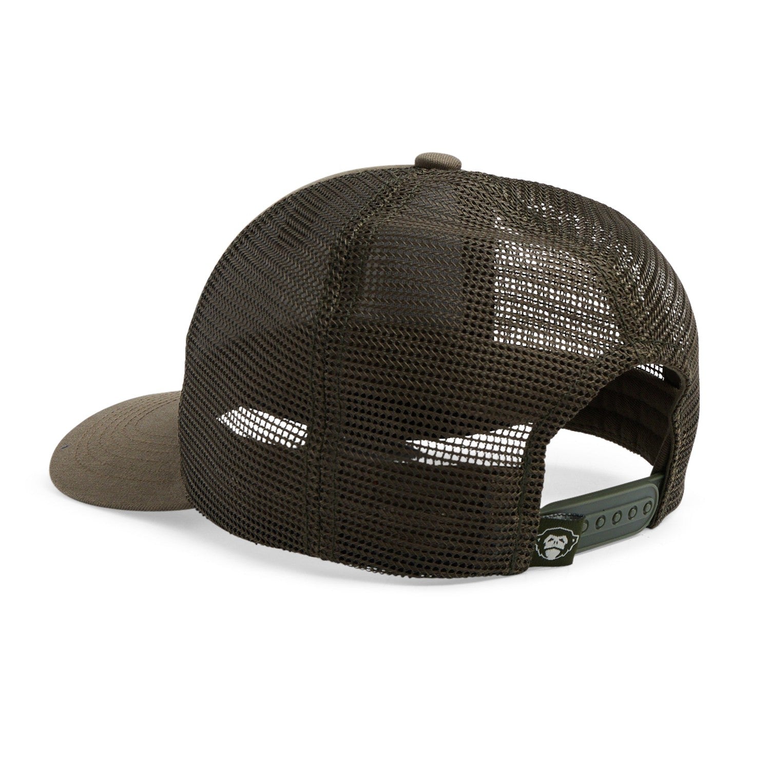 Howler Bros 11. HATS - HATS BILLED - HATS BILLED Standard Hat HOWLER ELECTRIC | FATIGUE OS