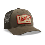 Howler Bros 11. HATS - HATS BILLED - HATS BILLED Standard Hat HOWLER ELECTRIC | FATIGUE OS