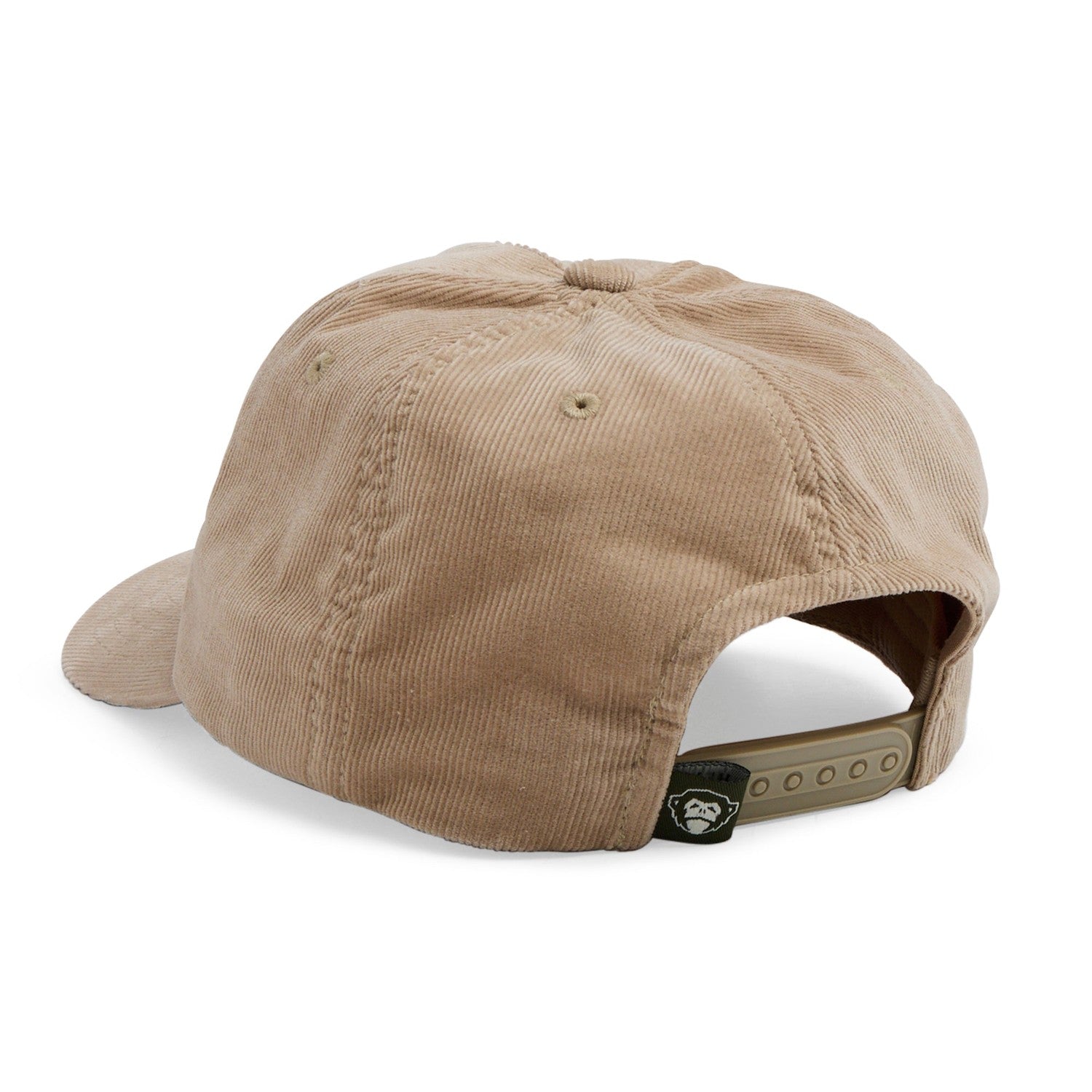 Howler Bros 11. HATS - HATS BILLED - HATS BILLED Standard Hat HOWLER POSSE | KHAKI CORDUROY OS