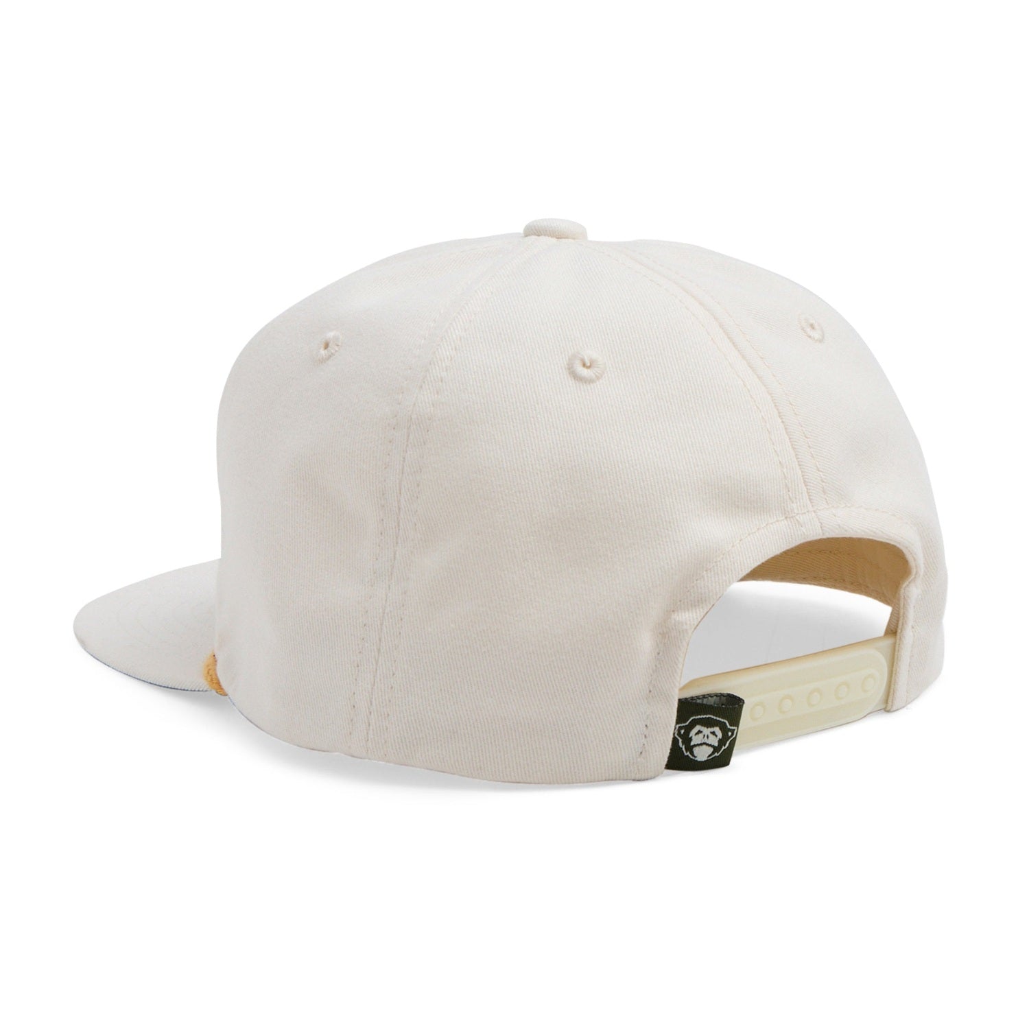 Unstructured Snapback Hat Howler Bros