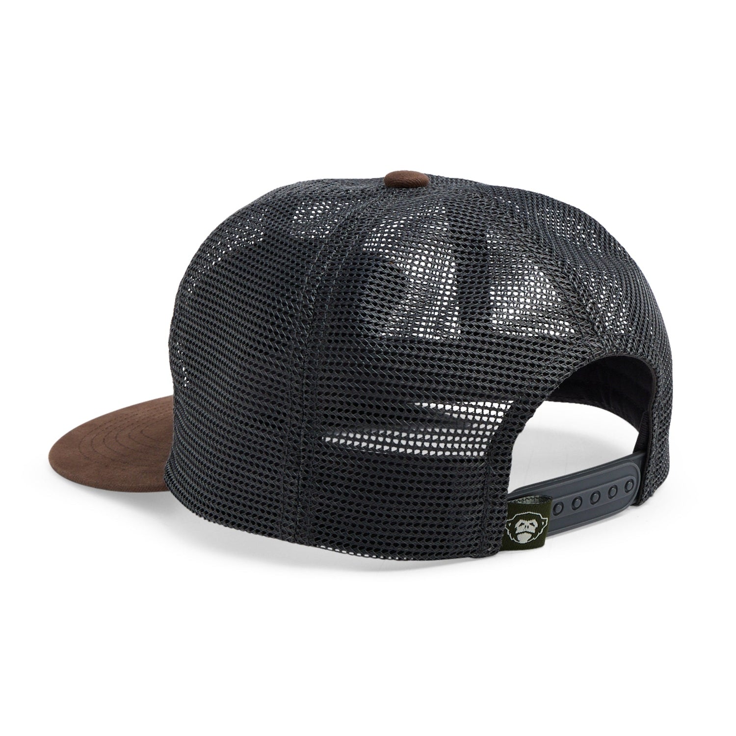 Unstructured Snapback Hat Howler Bros