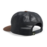 Unstructured Snapback Hat Howler Bros