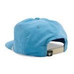 Unstructured Snapback Hat Howler Bros