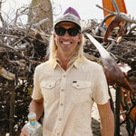 Men’s H Bar B Snapshirt Howler Bros