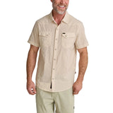 Men’s H Bar B Snapshirt Howler Bros