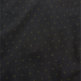 Howler Bros 01. MENS APPAREL - MENS SS SHIRTS - MENS SS BUTTON UP Men's Open Country Tech Shirt SUPERNOVAS | ANTIQUE BLACK