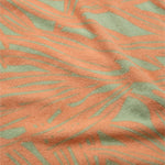 Howler Bros 01. MENS APPAREL - MENS SS SHIRTS - MENS SS BUTTON UP Men's Palapa Terry Shirt FULL FRONDAL | DREAMSICLE