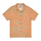 Men’s Palapa Terry Shirt Howler Bros