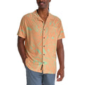 Men’s Palapa Terry Shirt Howler Bros - FULL FRONDAL