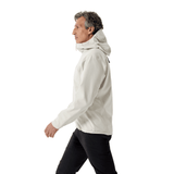 Arc'teryx 01. MENS APPAREL - MENS JACKETS - MENS JACKETS SOFTSHELL Men's Gamma MX Hoody 022658 SEA SALT