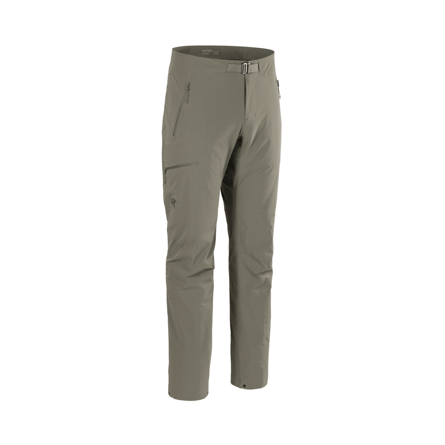 Arc'teryx 01. MENS APPAREL - MENS PANTS - MENS PANTS ACTIVE Men's Gamma SL Pant 018570 FORAGE