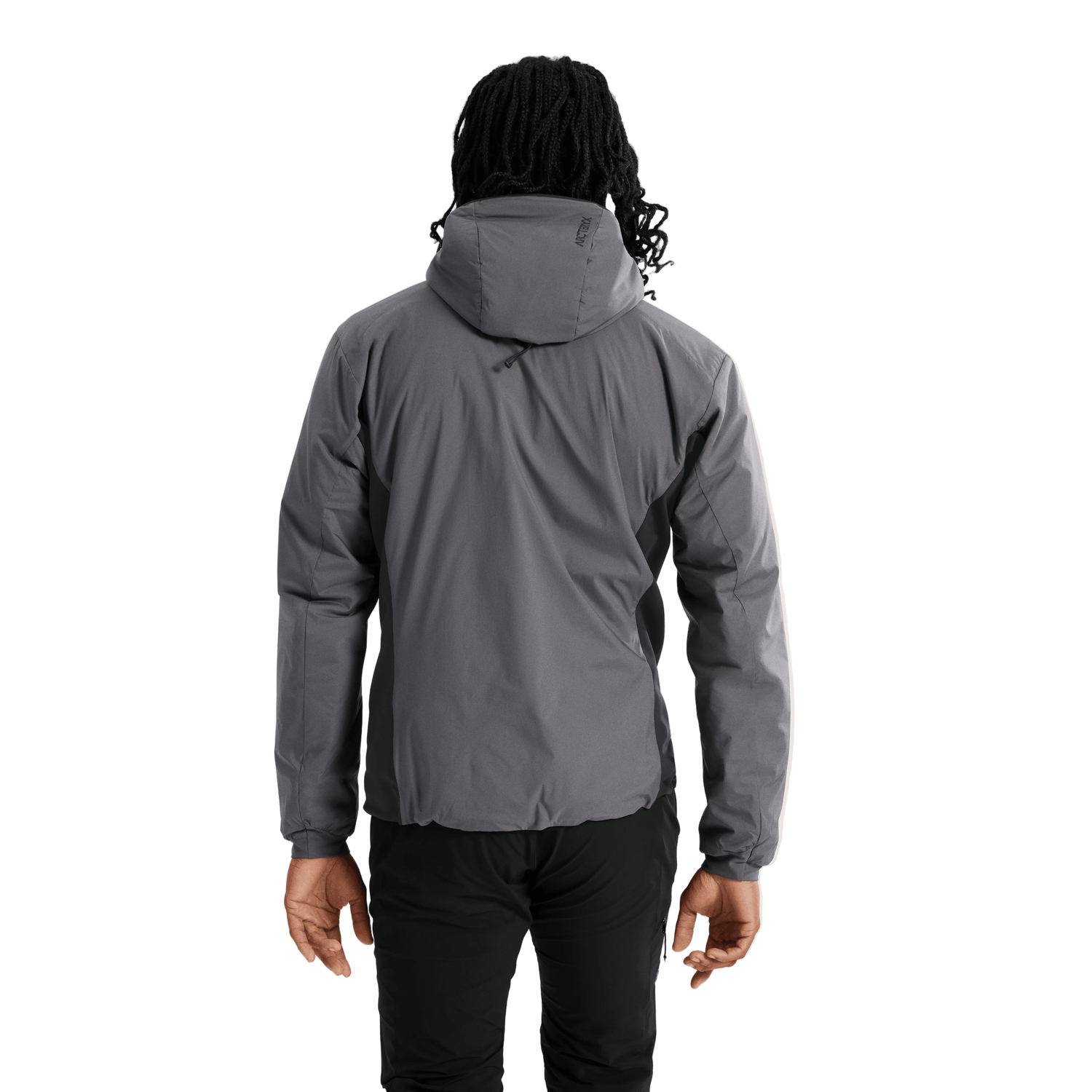 Arc'teryx Men's Atom Hoody - High Country Outfitters Arc'teryx Men's Atom Hoody - High Country Outfitters