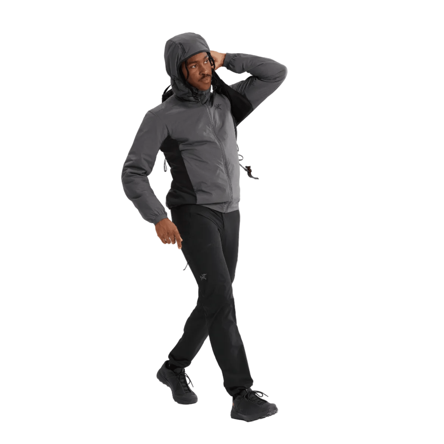 Arc'teryx Men's Atom Hoody - High Country Outfitters Arc'teryx Men's Atom Hoody - High Country Outfitters