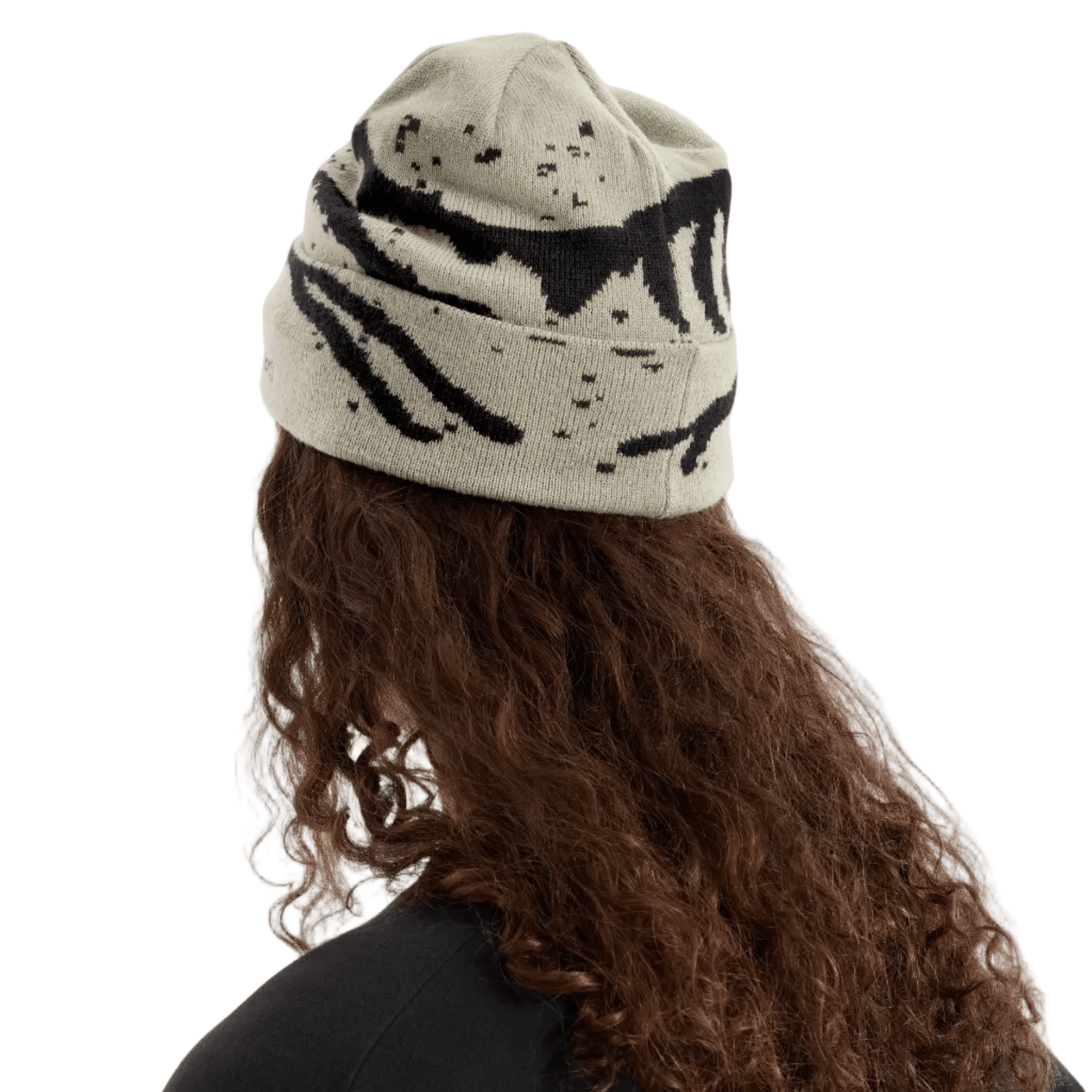 【希少】ARC’TERYX GROTTO TOQUE ブラウン 58cm Grotto Toque Beanie – High Country Outfitters