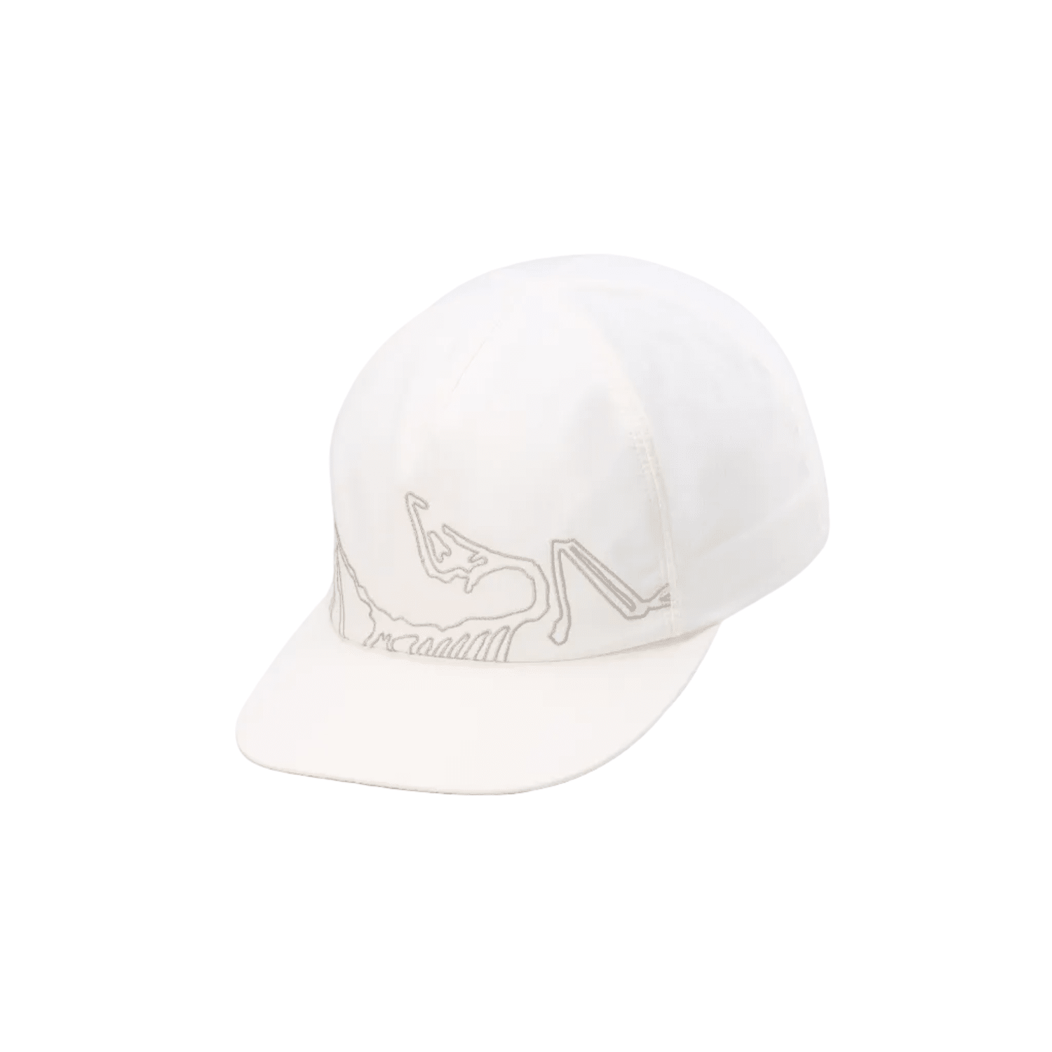 Arc'teryx 11. HATS - HATS BILLED - HATS BILLED Silex Cap 020142 ARCTIC SILK