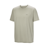 Arc'teryx 01. MENS APPAREL - MENS SS SHIRTS - MENS SS ACTIVE Men's Cormac Crew Short Sleeve 019001 HABITAT
