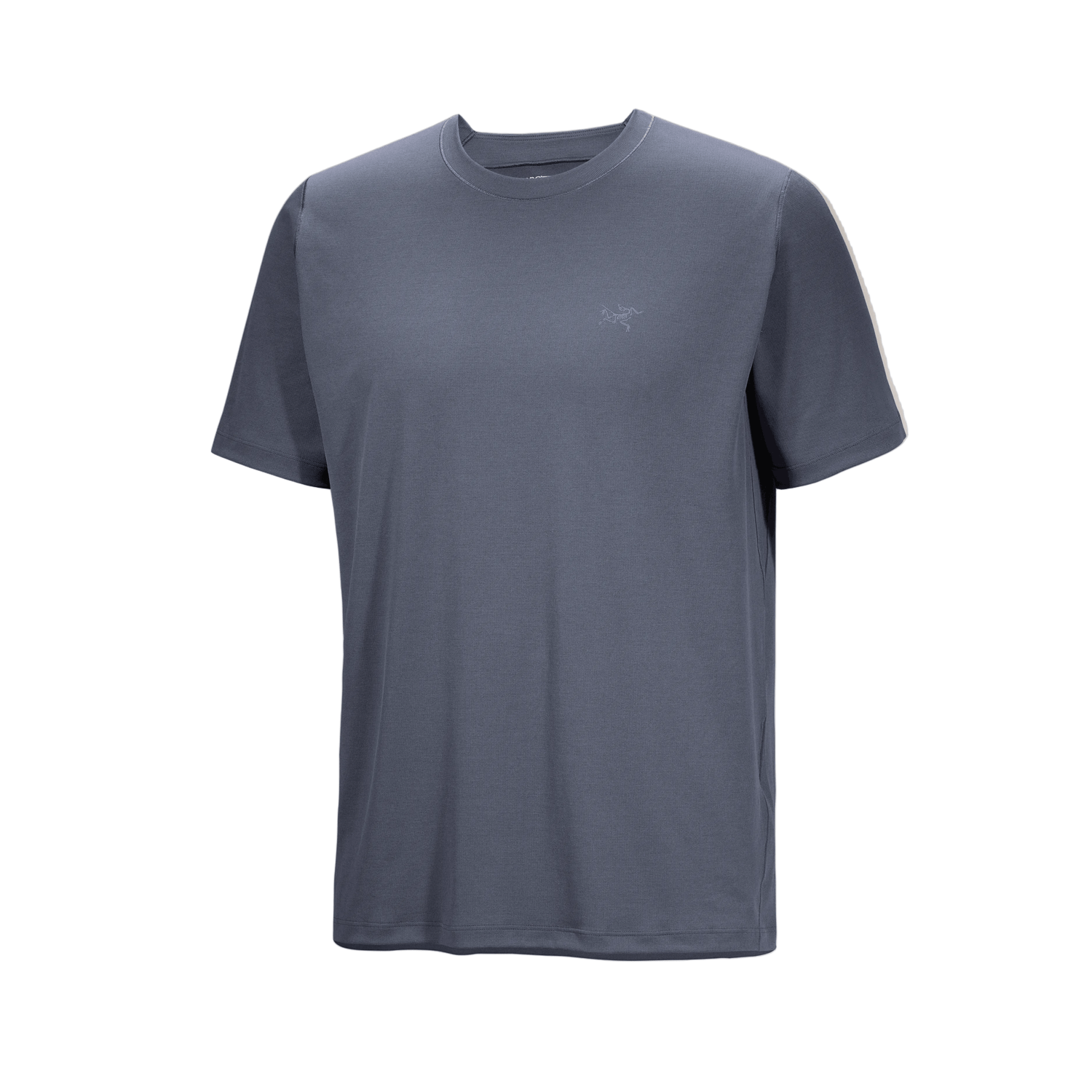 Arc'teryx Men's Cormac Crew Short Sleeve - High Country Outfitters Arc'teryx Men's Cormac Crew Short Sleeve - High Country Outfitters
