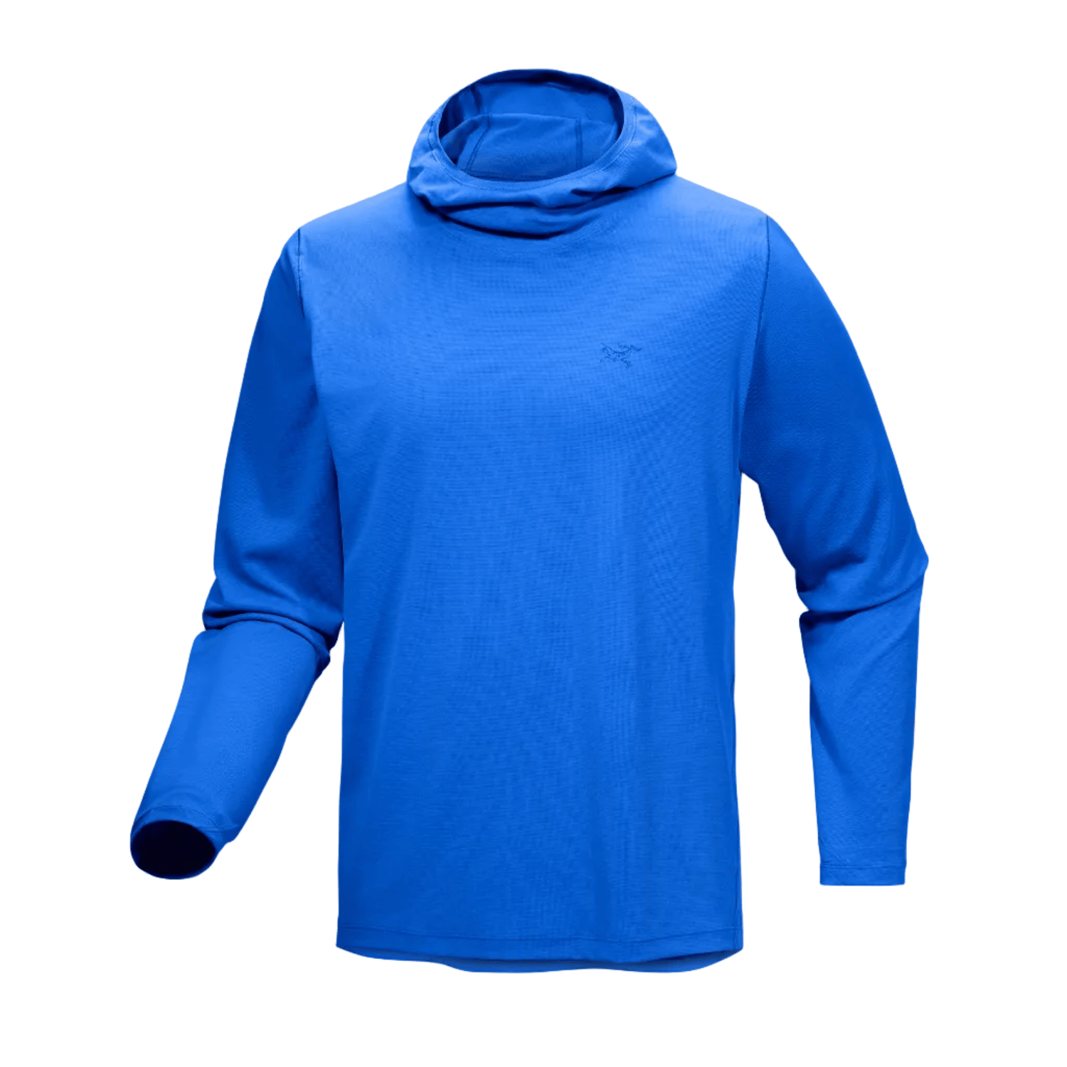 Arc'teryx 01. MENS APPAREL - MENS LS SHIRTS - MENS LS HOODY Men's Cormac Hoody 018561 FLUIDITY