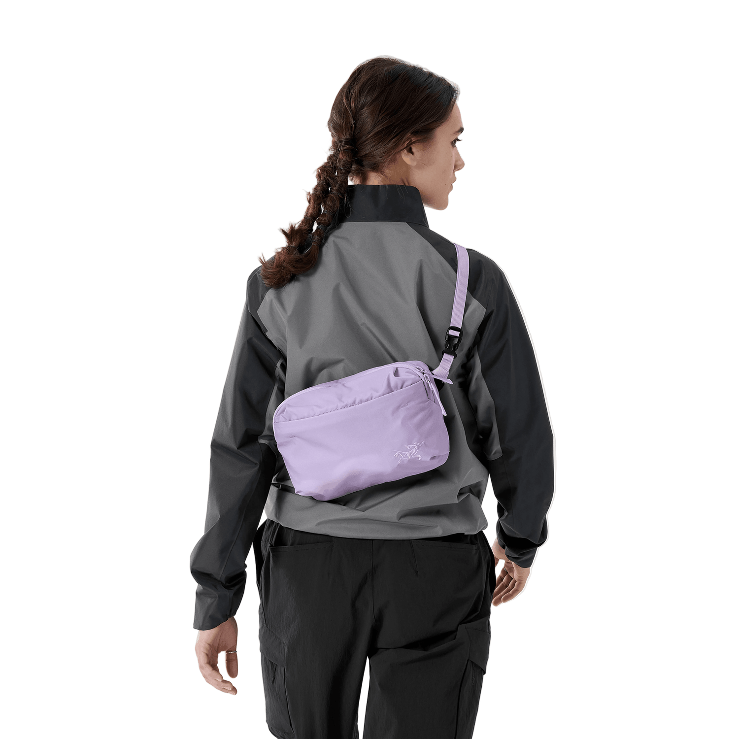 Arc'teryx 16. RANDOM - RANDOM - BULK SALE Heliad Crossbody Bag 022617 MALLOW