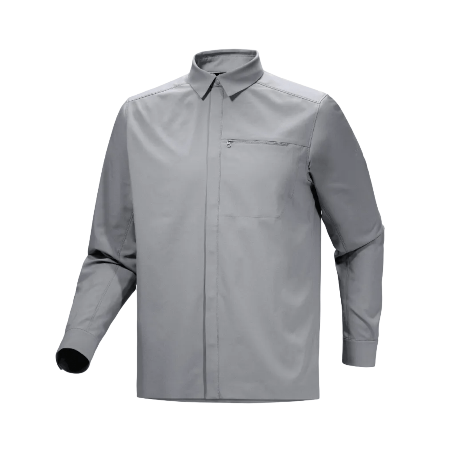 Arc'teryx 01. MENS APPAREL - MENS LS SHIRTS - MENS LS BUTTON UP Men's Skyline Long Sleeve Shirt 019619 VOID