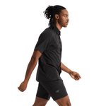 Arc'teryx 01. MENS APPAREL - MENS SS SHIRTS - MENS SS BUTTON UP Men's Skyline Short Sleeve 002291 BLACK (S26)
