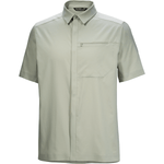 Arc'teryx 01. MENS APPAREL - MENS SS SHIRTS - MENS SS BUTTON UP Men's Skyline Short Sleeve 019001 HABITAT