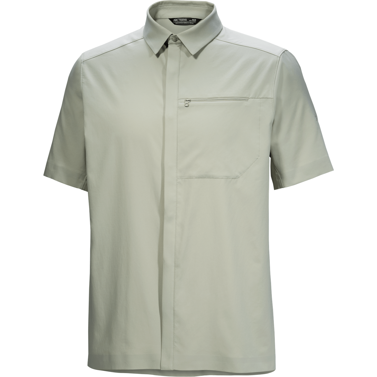 Arc'teryx 01. MENS APPAREL - MENS SS SHIRTS - MENS SS BUTTON UP Men's Skyline Short Sleeve 019001 HABITAT