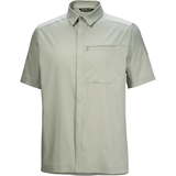 Arc'teryx 01. MENS APPAREL - MENS SS SHIRTS - MENS SS BUTTON UP Men's Skyline Short Sleeve 019001 HABITAT