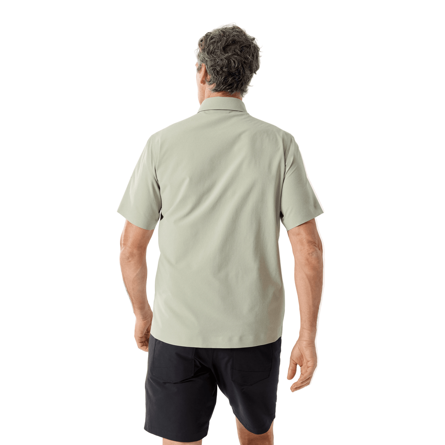 Arc'teryx Men's Skyline Short Sleeve - High Country Outfitters