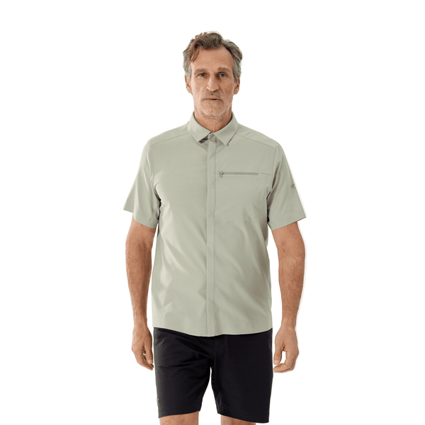 Arc'teryx Men's Skyline Short Sleeve - High Country Outfitters