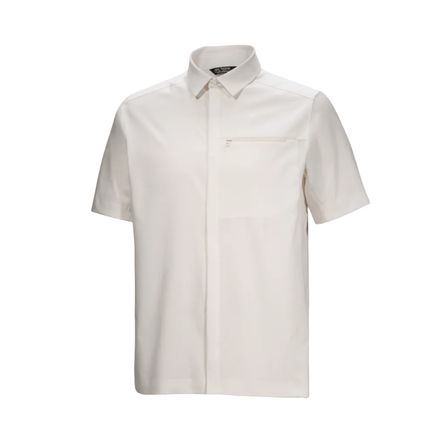 Arc'teryx 01. MENS APPAREL - MENS SS SHIRTS - MENS SS BUTTON UP Men's Skyline Short Sleeve 020142 ARCTIC SILK