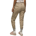 prAna 02. WOMENS APPAREL - WOMENS PANTS - WOMENS PANTS ACTIVE Women's Koen Daily Pant 250 SANDBAR