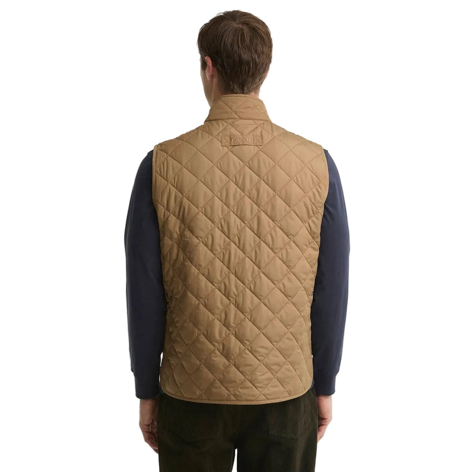 Barbour Lowerdale Quilted Gilet