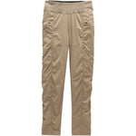 prAna 02. WOMENS APPAREL - WOMENS PANTS - WOMENS PANTS ACTIVE Women's Koen Daily Pant 250 SANDBAR