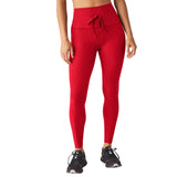 Women's Spacedye Go Pocket Midi Legging
