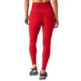 Women's Spacedye Go Pocket Midi Legging