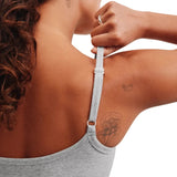Women's Spacedye Forever Waist Length Tank