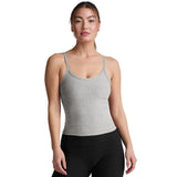 Women's Spacedye Forever Waist Length Tank