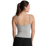 Women's Spacedye Forever Waist Length Tank