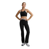 Women's Spacedye™ Layered Long Line Bra