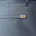 Faherty 01. MENS APPAREL - MENS SHORTS - MENS SHORTS CASUAL Men's 7" All Day Short 2.0 DMR DEEP MARINE