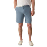 Faherty 01. MENS APPAREL - MENS SHORTS - MENS SHORTS CASUAL Men's 7" All Day Short 2.0 DMR DEEP MARINE