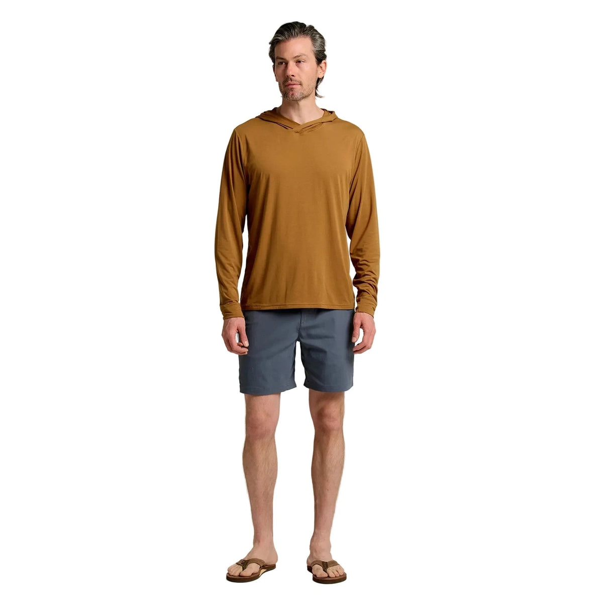 Men’s TopoGrid Short Free Fly Apparel