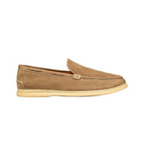 johnnie-O 04. MENS FOOTWEAR - MENS SHOES - MENS SHOES CASUAL Men's Malibu Moccasin 2.0 TOBACCO